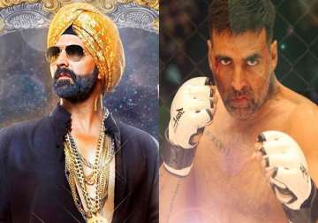 akshay kumar s singh is bling trailer to be out with brothers