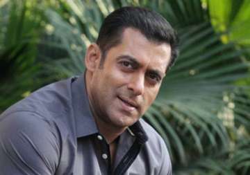 salman khan just called one of his movies soul less