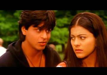 when shah rukh khan nearly refused dilwale dulhania le jayenge as his role was too girlish