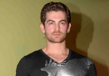 no ganpati celebration for neil nitin mukesh thanks to his busy schedule