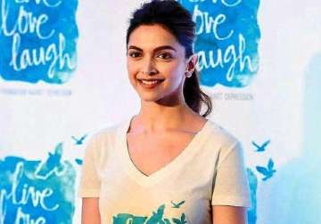 need to spread awareness about mental health deepika padukone