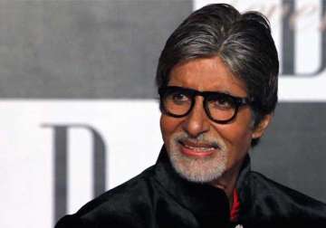 big b all set to do new challenging roles