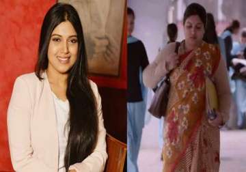 it s about being confident and comfortable bhumi pednekar