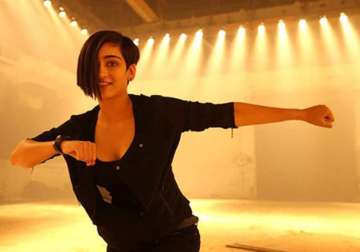 akshara never had second thoughts about doing shamitabh