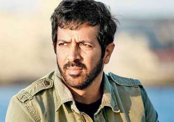 kabir khan gets in a heated argument with journalist at trailer launch