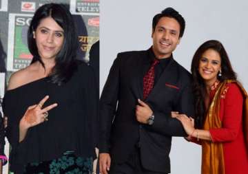 revealed ekta kapoor hid this ugly truth about new serial pyaar ko ho jaane do