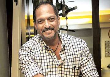 drought hit farmers get aid of rs 80l from nana patekar s foundation
