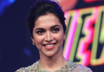 for instant boost deepika resorts to aromatherapy massage