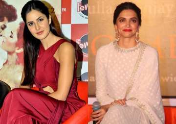 katrina deepika charge rs 2.5 lakhs for promoting their own movies