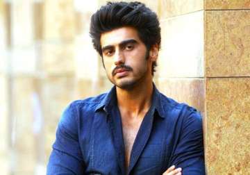 arjun kapoor says speculation about his love life doesn t bother him