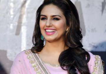 huma qureshi feels she is becoming wiser with time