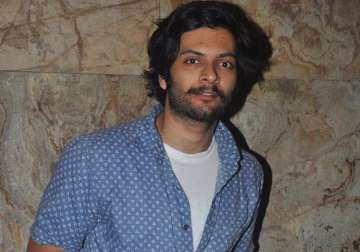 ali fazal mum over his mystery woman and marriage plans