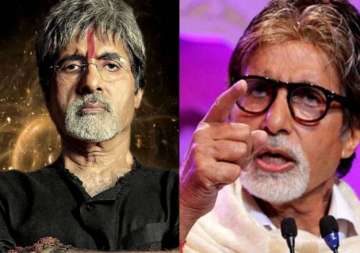 amitabh bachchan hits back at motorcyclist who called him third rate actor