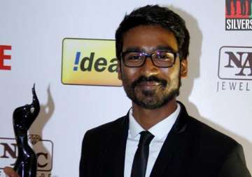 dhanush to star opposite amy jackson for tamil film