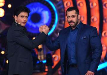 shah rukh s fan and salman s sultan to hit the screens together