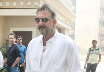 sanjay dutt s frequent furlough to be investigated by maharashtra govt