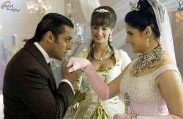 i will take the blame if veer fails salman khan