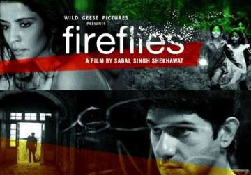 fireflies movie review sincerely done goodlooking film