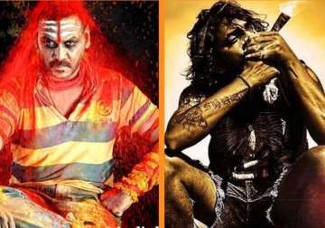 kanchana 2 box office collection mints rs 10.83 crore in just two days
