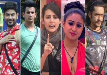 revealed after prince narula bigg boss declares 2nd finalist of salman khan s show
