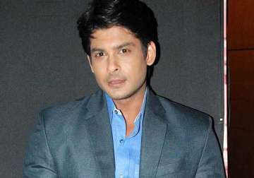 siddharth shukla talks about leaving balika vadhu for bollywood films