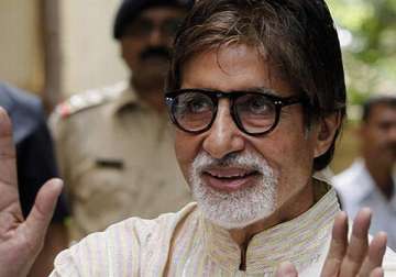 for 72nd birthday big b plans digital gift for fans