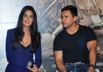 saif is intelligent very knowledgeable and a true gentleman katrina kaif
