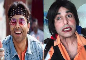 bigg boss 9 uday chopra gaurav gera not going to bigg boss