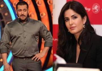 salman gives the best advice to katrina about her break up