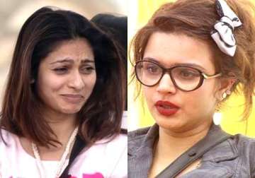 bigg boss crying babies of the house so far view pics