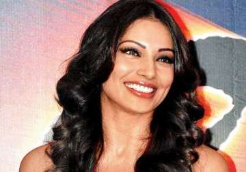 there was a phase when i was insecure bipasha basu