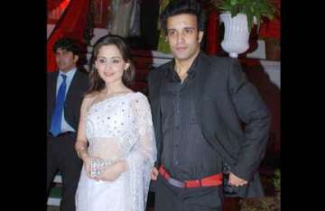 aamir sanjeeda heading towards a split