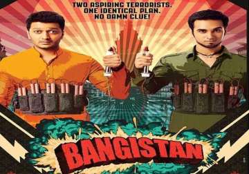 riteish deshmukh starrer bangistaan banned in uae