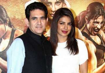 mary kom turns one priyanka chopra omung kumar ecstatic