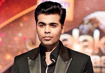 i wish censorship was final authority karan johar