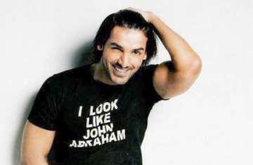 john abraham undergoes indian commando training