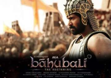 blockbuster baahubali all set to conquer chinese market