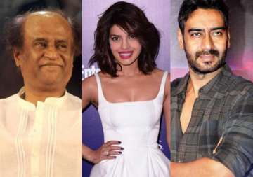 here s why rajinikanth priyanka anupam ajay udit are on padma awardees list