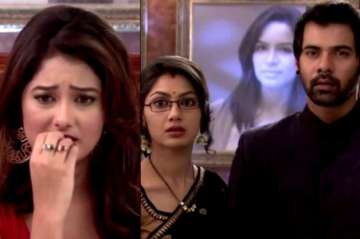 kumkum bhagya update why is abhi spying on pragya see pics