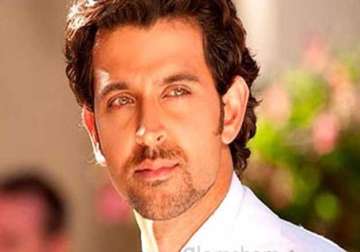 is hrithik roshan playing the lead in aashiqui 3