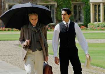 the man who knew infinity mathematician ramanujan s life to be screened at iffi festival