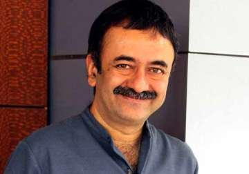 rajkumar hirani learnt gandhiji s height 8 yrs after lage raho munnabhai