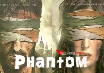 phantom a treat for action movie lovers