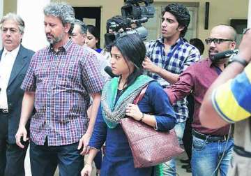will talvar movie answer questions on the aarushi case or raise some more