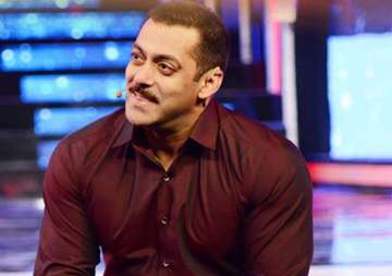 why salman khan should be thankful to 2015 the 50th year of his life