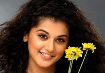 taapsee hunts for wedding destinations