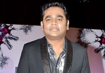 a.r. rahman spends time with family cancer patient on birthday
