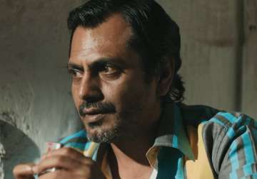 nawazuddin siddiqui will frighten you in his next film