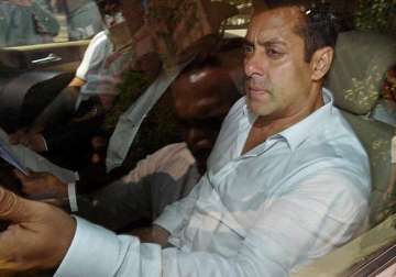 salman khan hit and run case prosecution to submit written arguments today