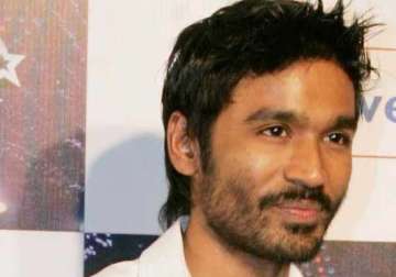 dhanush to team up with akaaki sattai director next